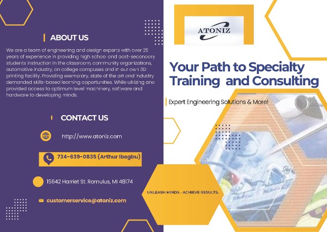 Brochure